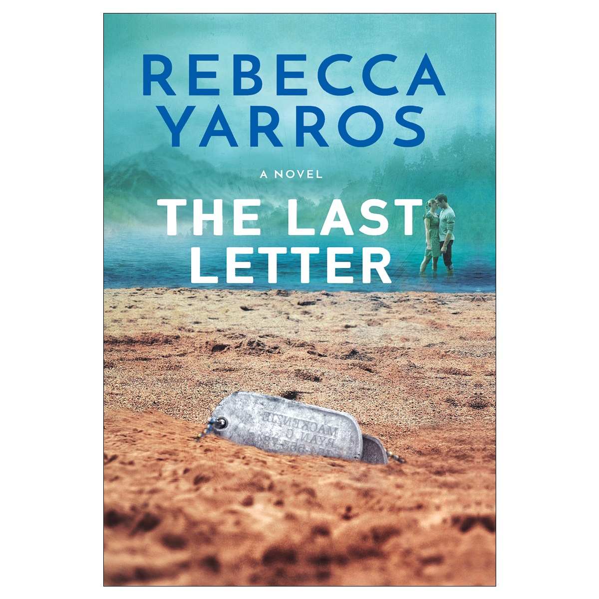 The Last Letter