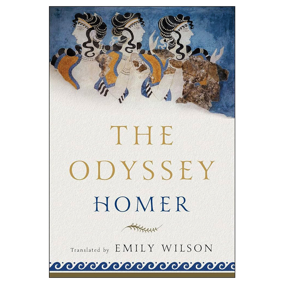 The Odyssey
