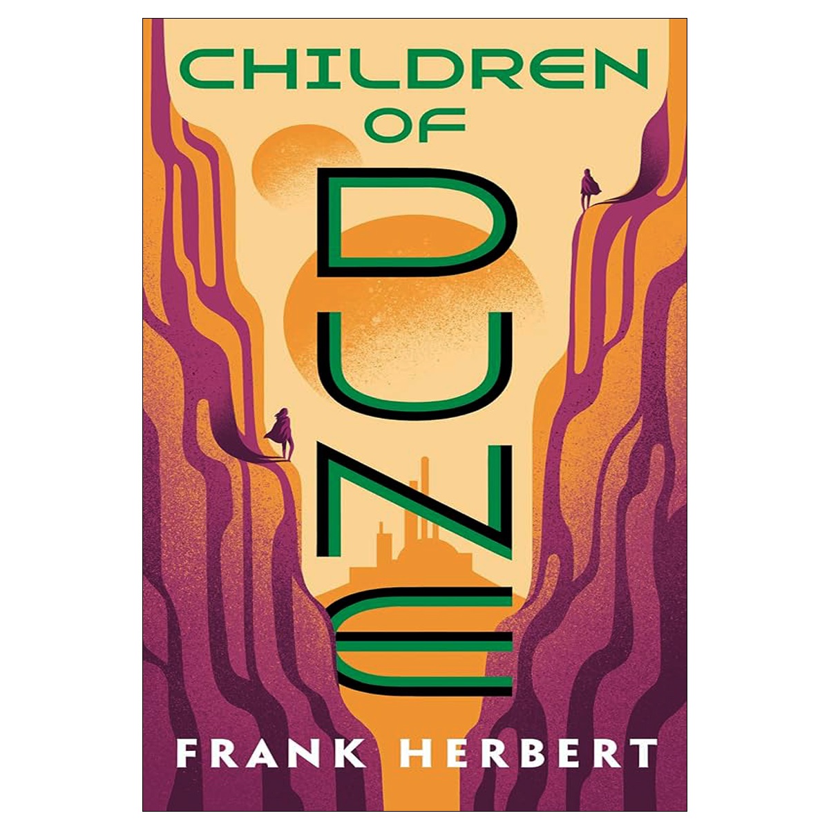Children of Dune