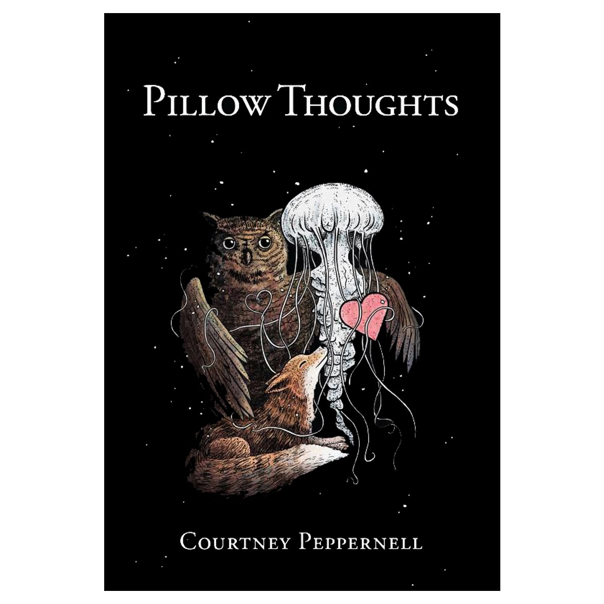 Pillow Thoughts