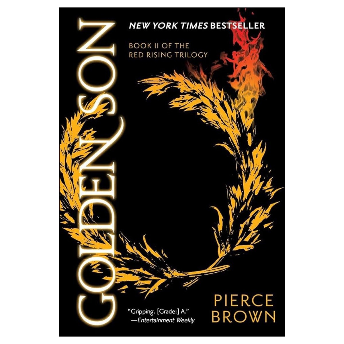 Golden Son