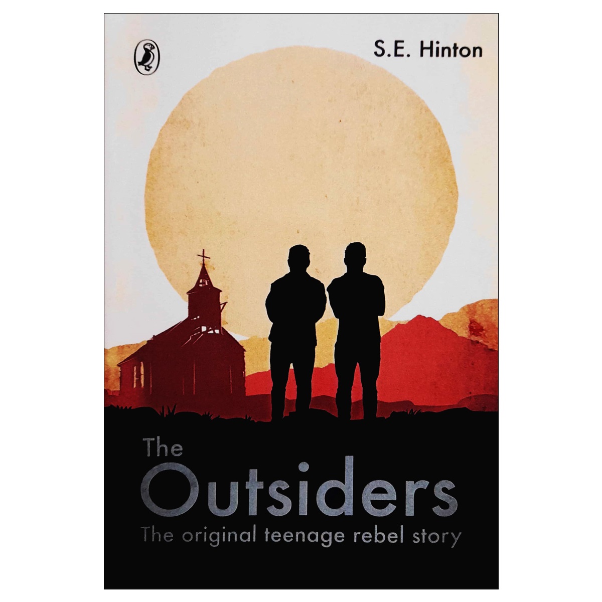 The Outsiders