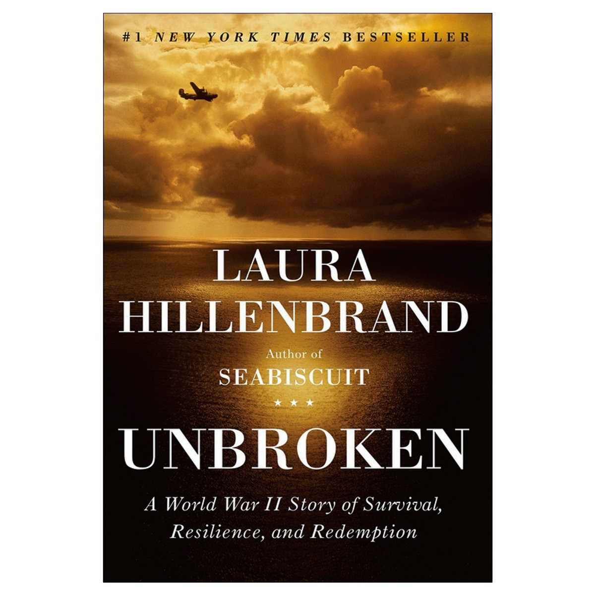 Unbroken