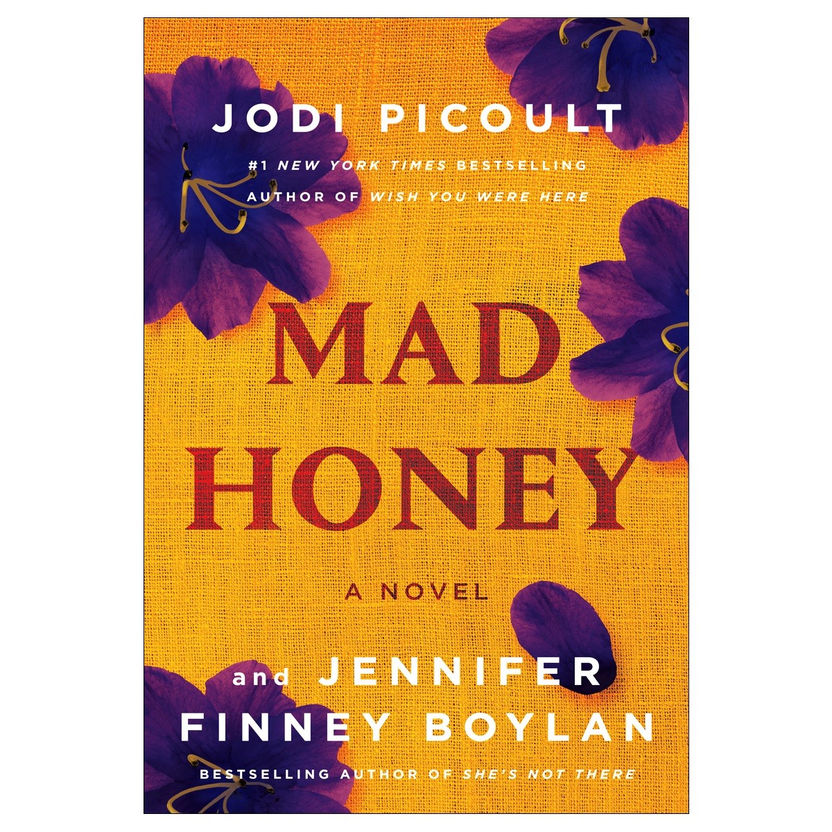 Mad Honey