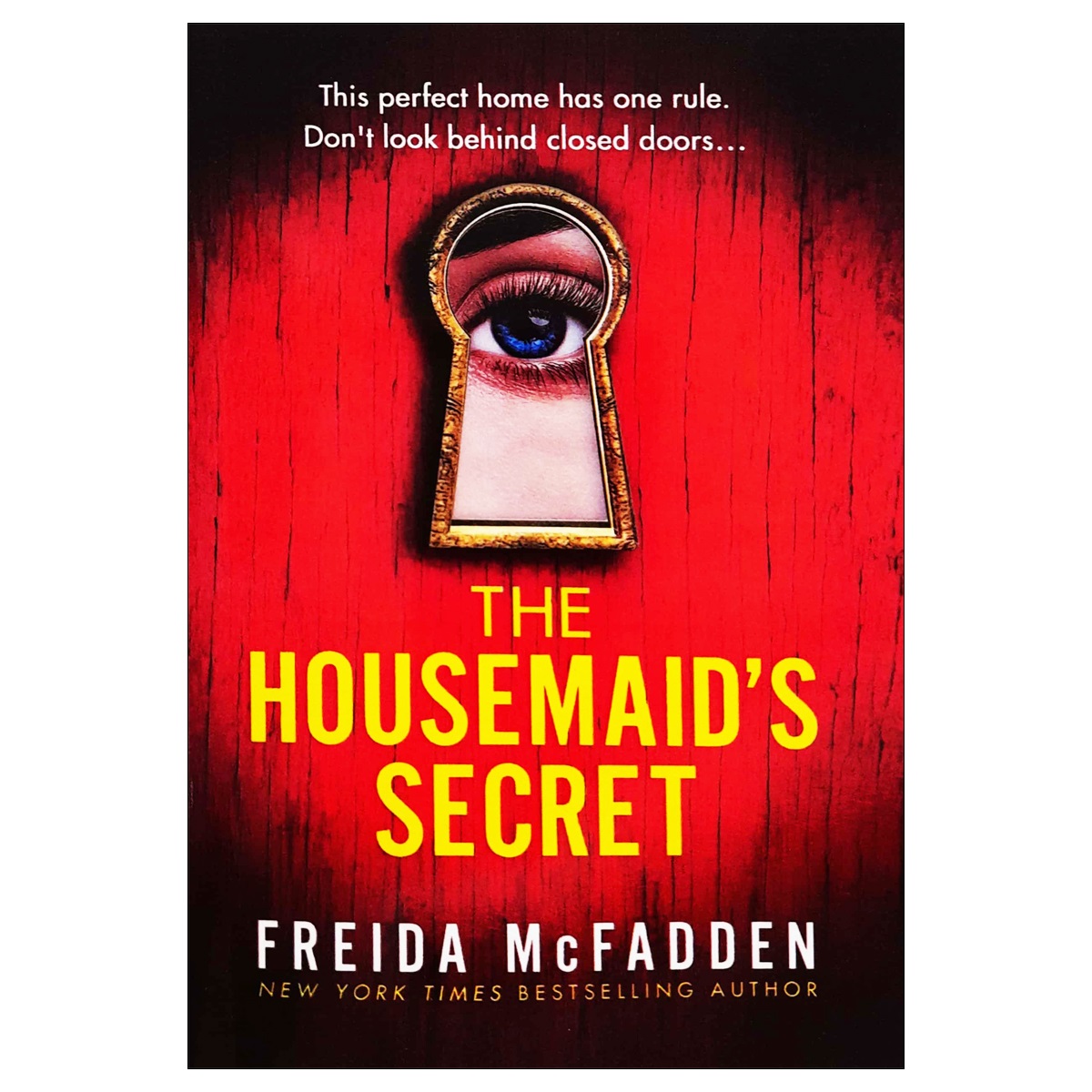 The Housemaids Secret