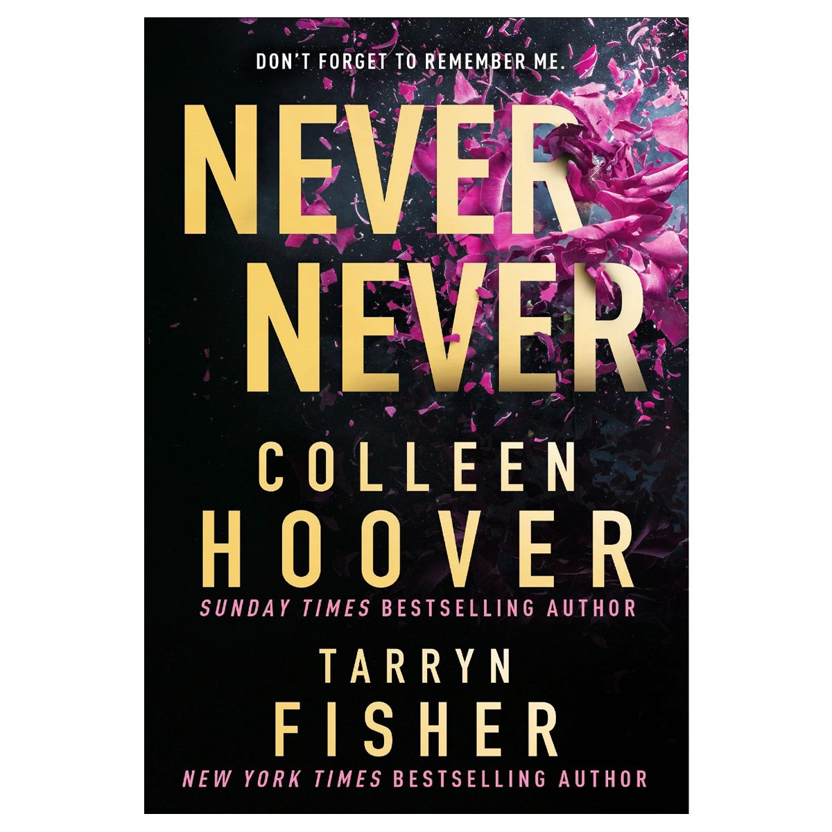 Never Never
