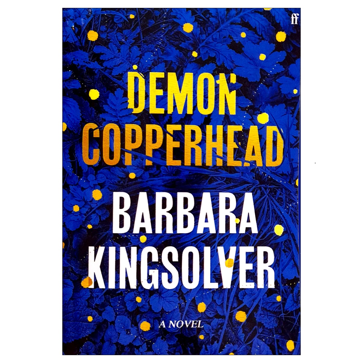 Demon Copperhead