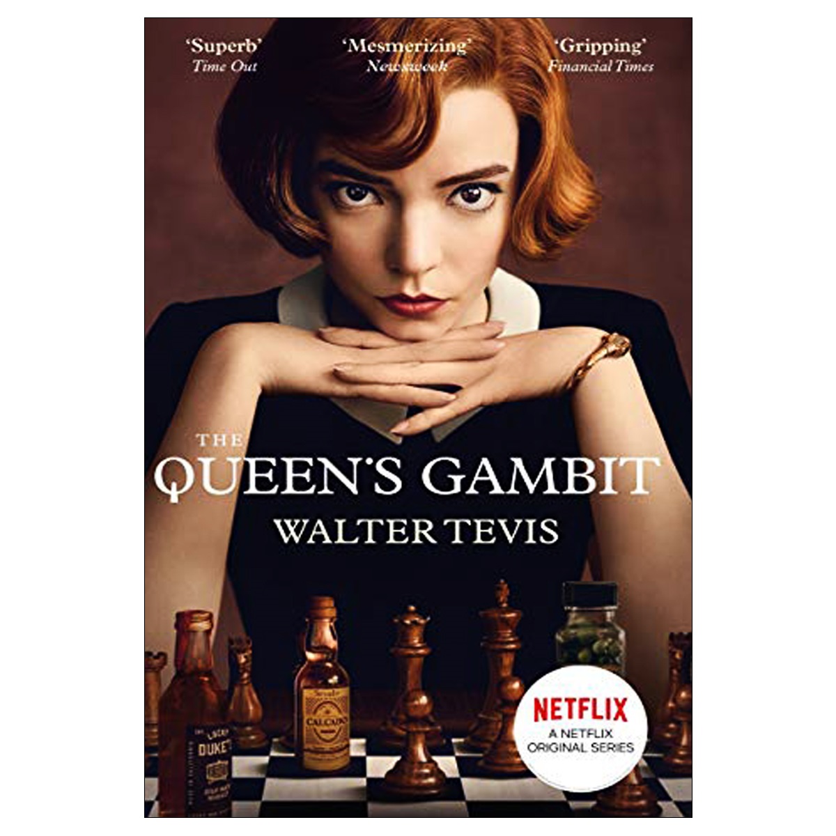 The Queens Gambit