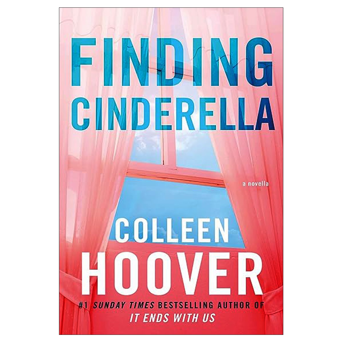 Finding Cinderella