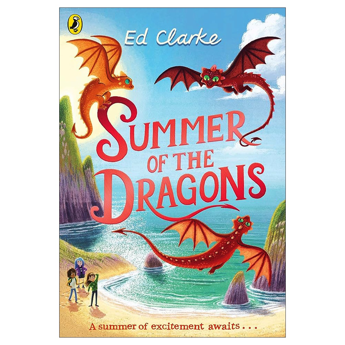 Summer of the Dragons