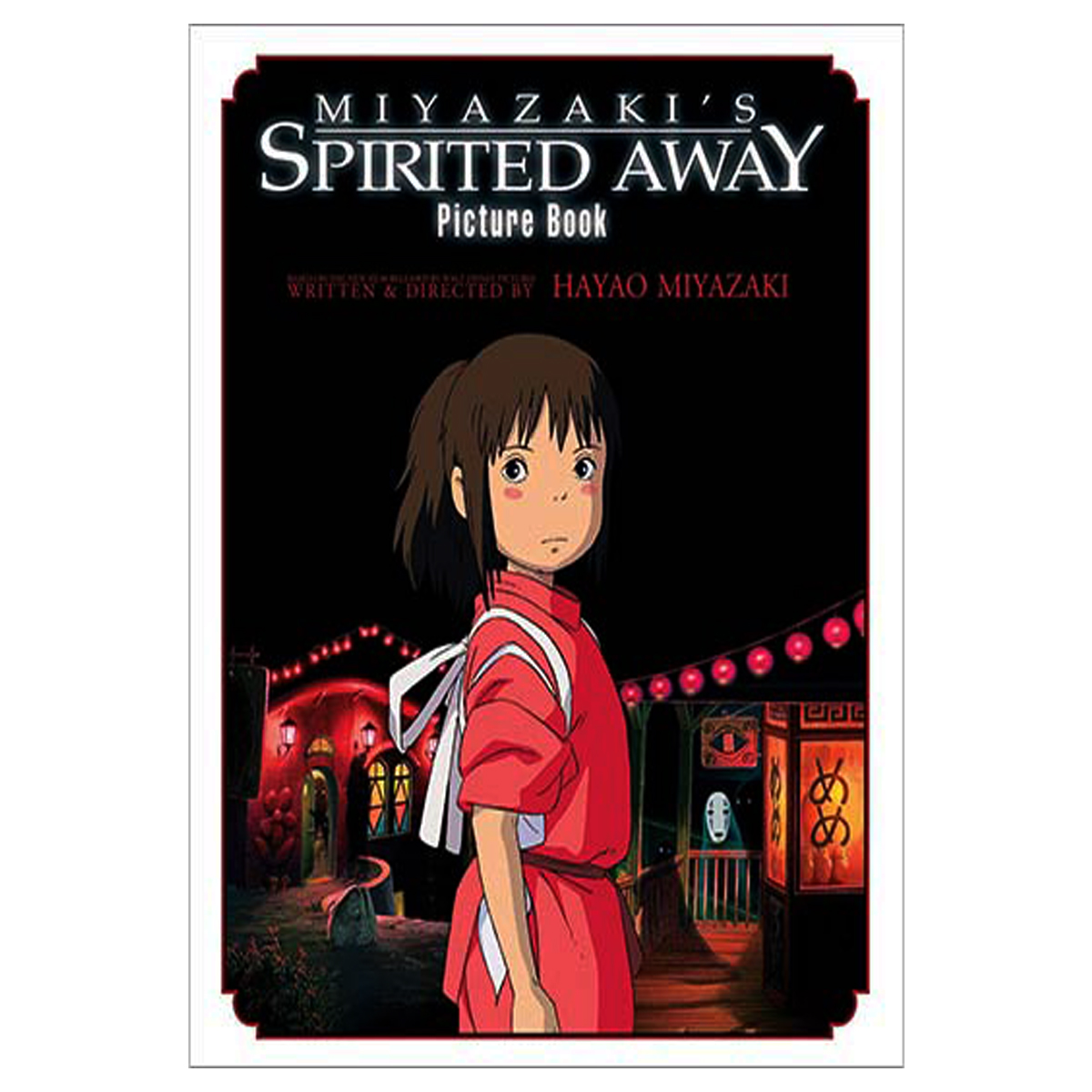 Spirited Away