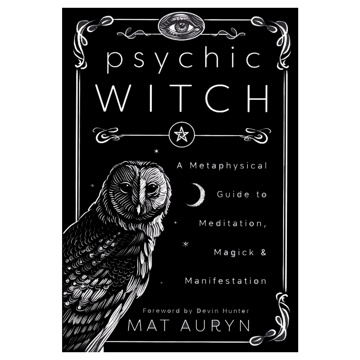 Psychic Witch