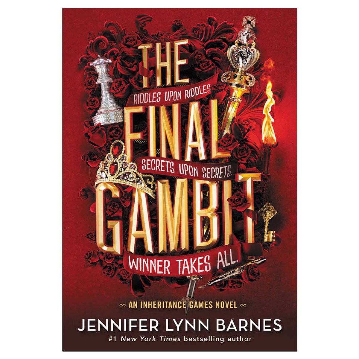 The Final Gambit