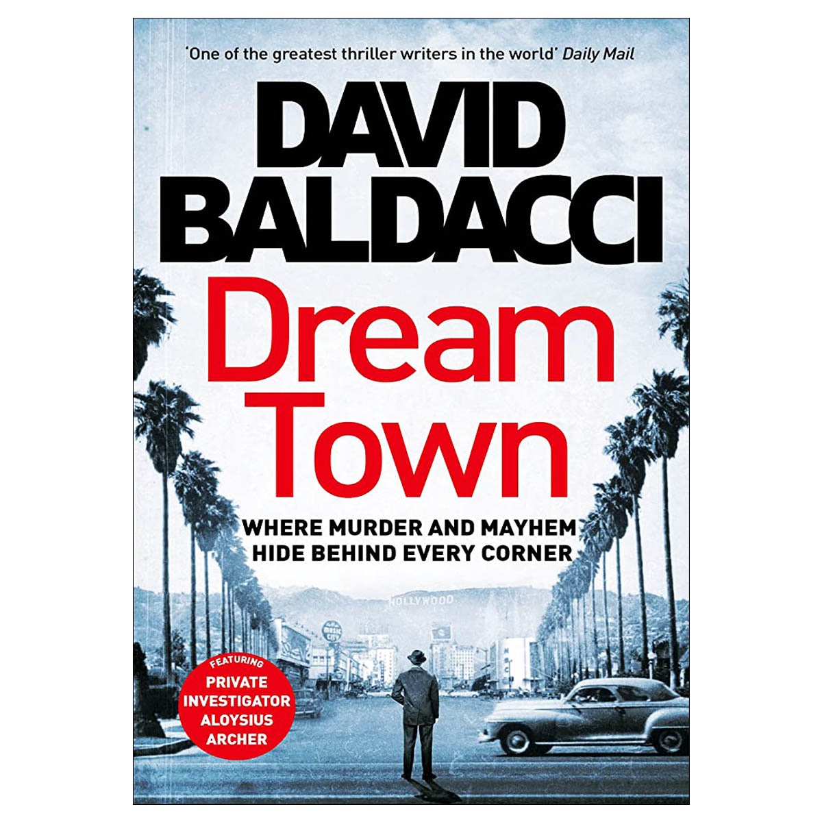 Dream Town