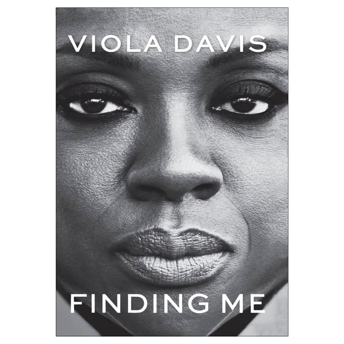 Finding Me