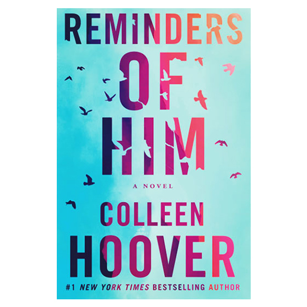 Reminders of Him
