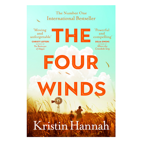 The Four Winds