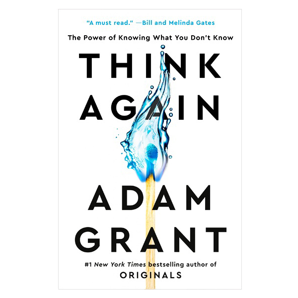 Think Again