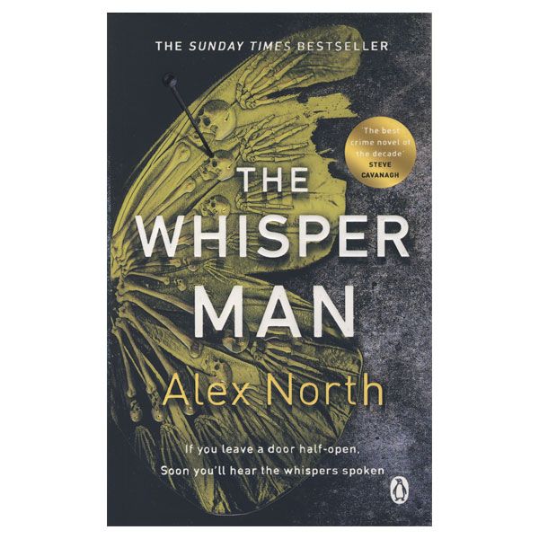 The Whisper Man