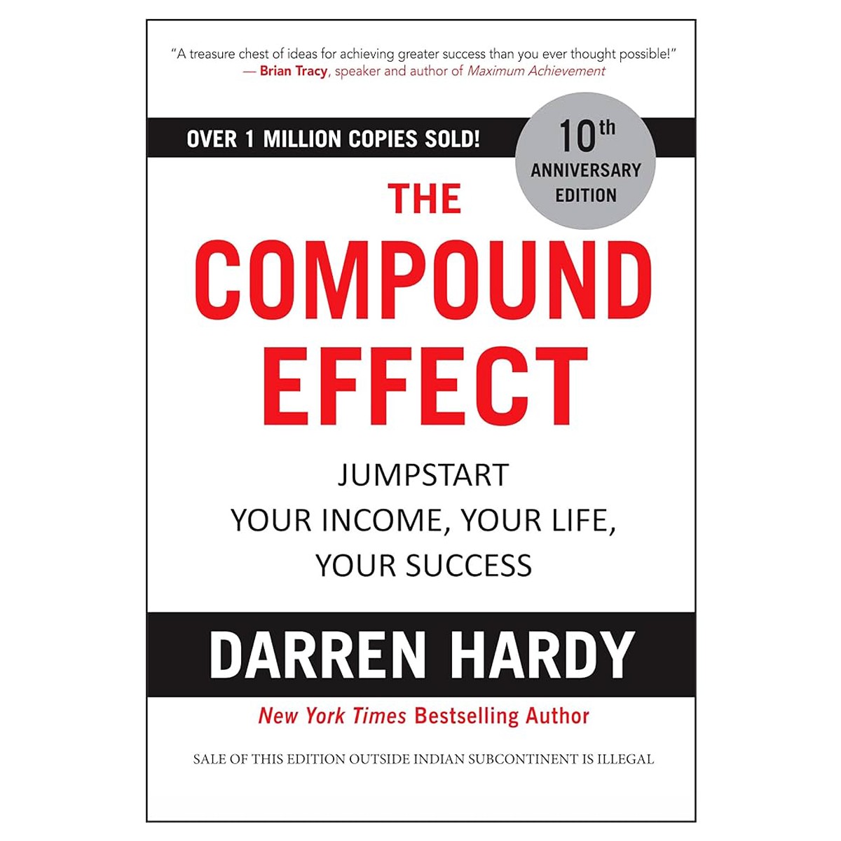 The Compound Effect