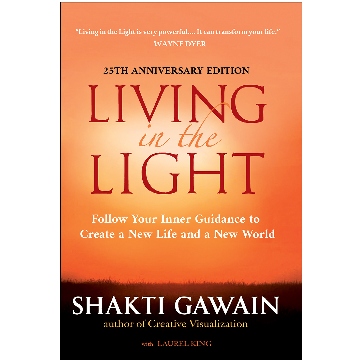 Living in the Light