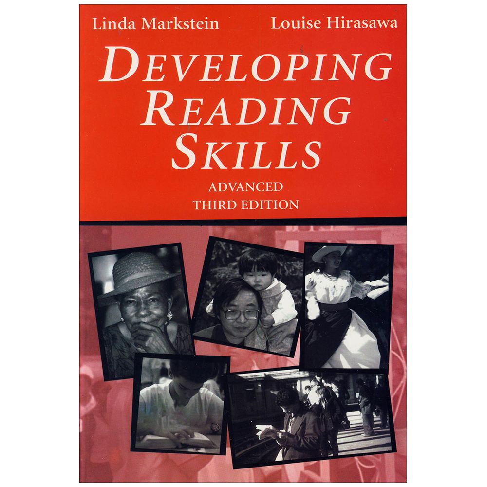 Developing Reading Skills Advanced