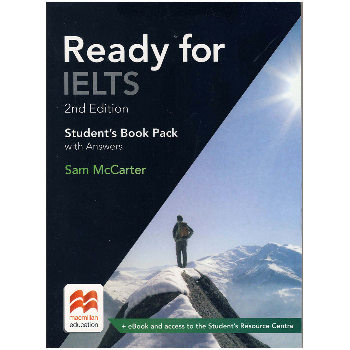 Ready for IELTS Second Edition