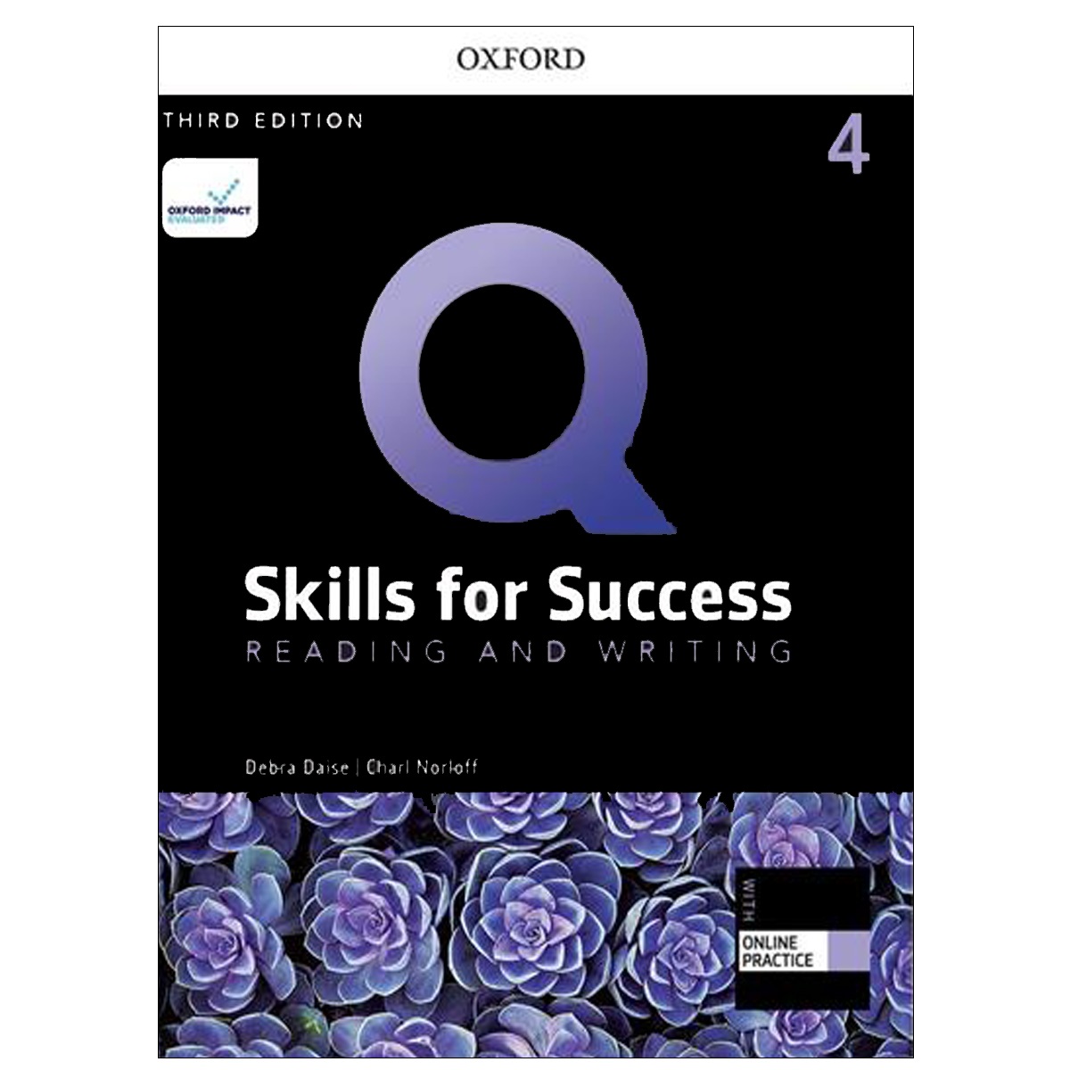 Q skills for success reading and writing 4 third edition