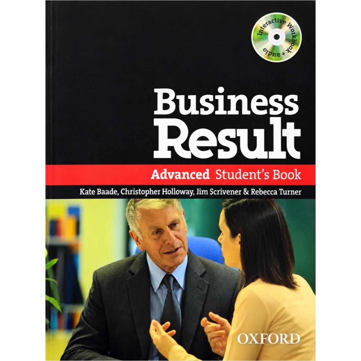 Business Result Advanced