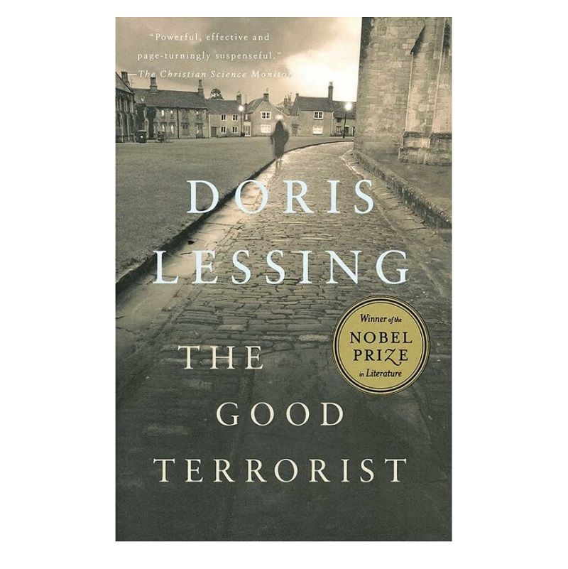 The Good Terrorist