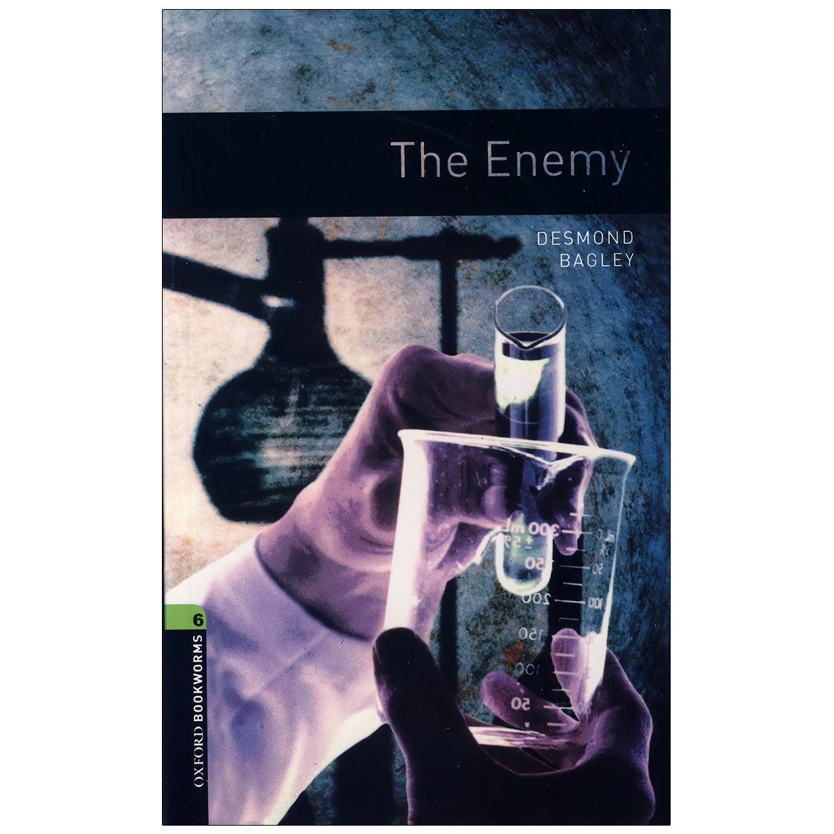 The Enemy