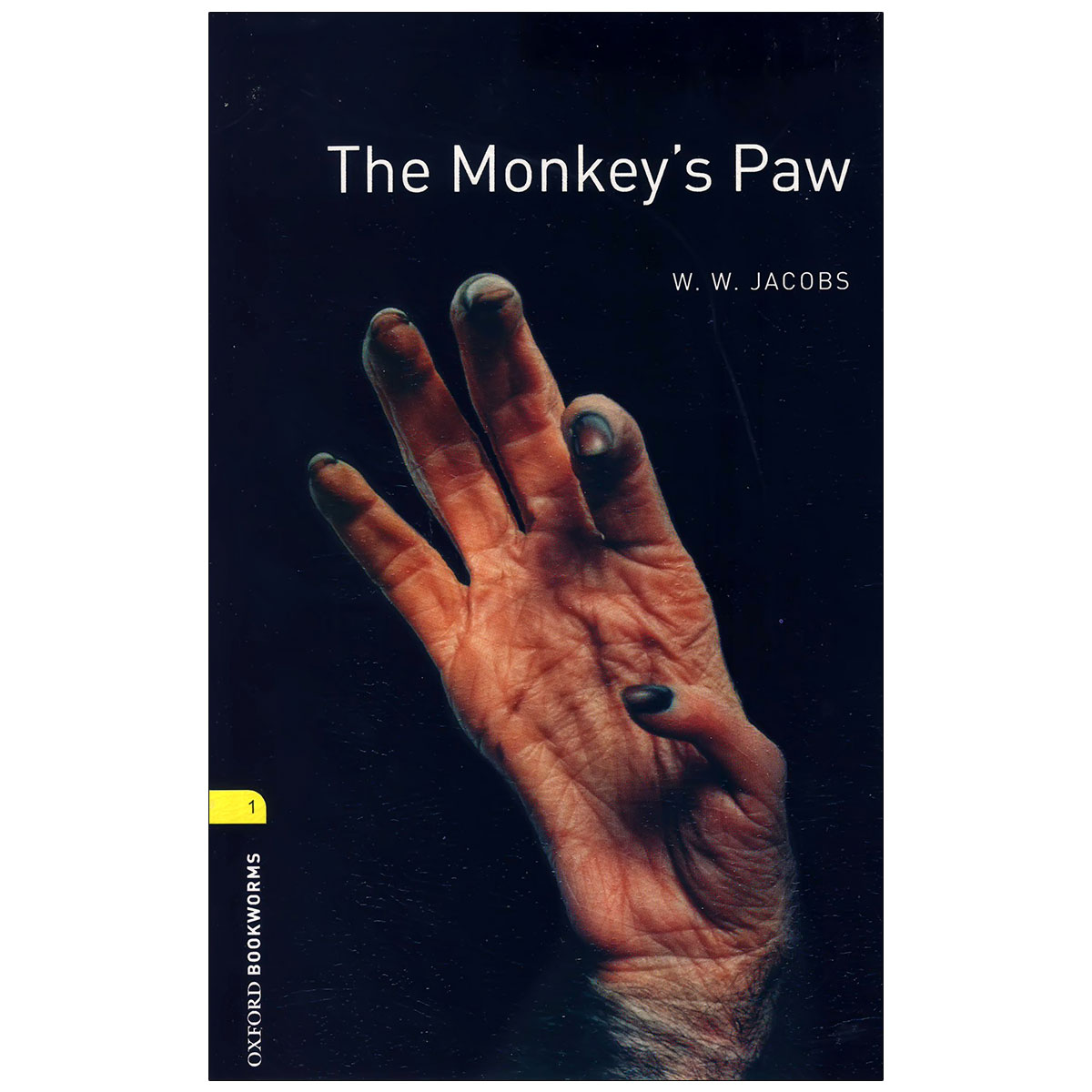 The Monkeys Paw