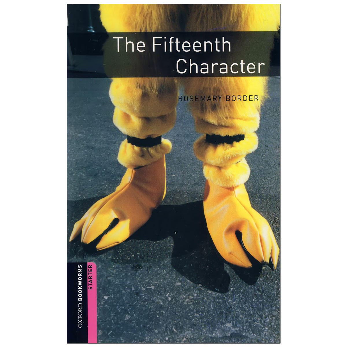 The Fifteenth Character