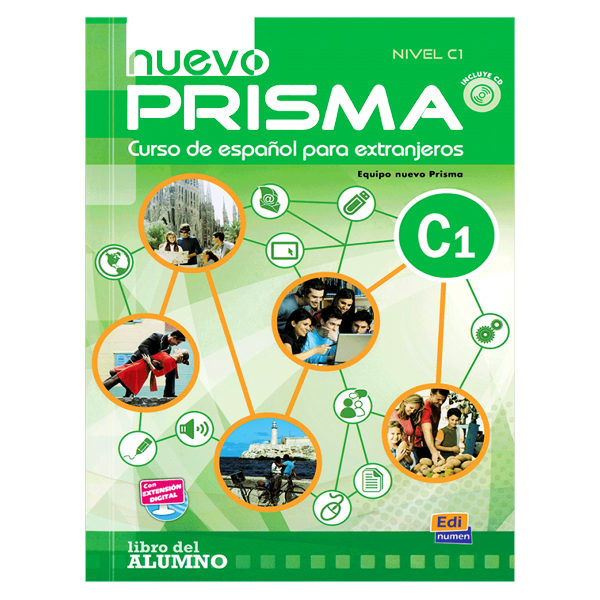 Prisma C1