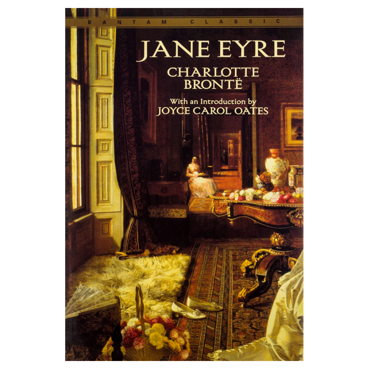 Jane Eyre