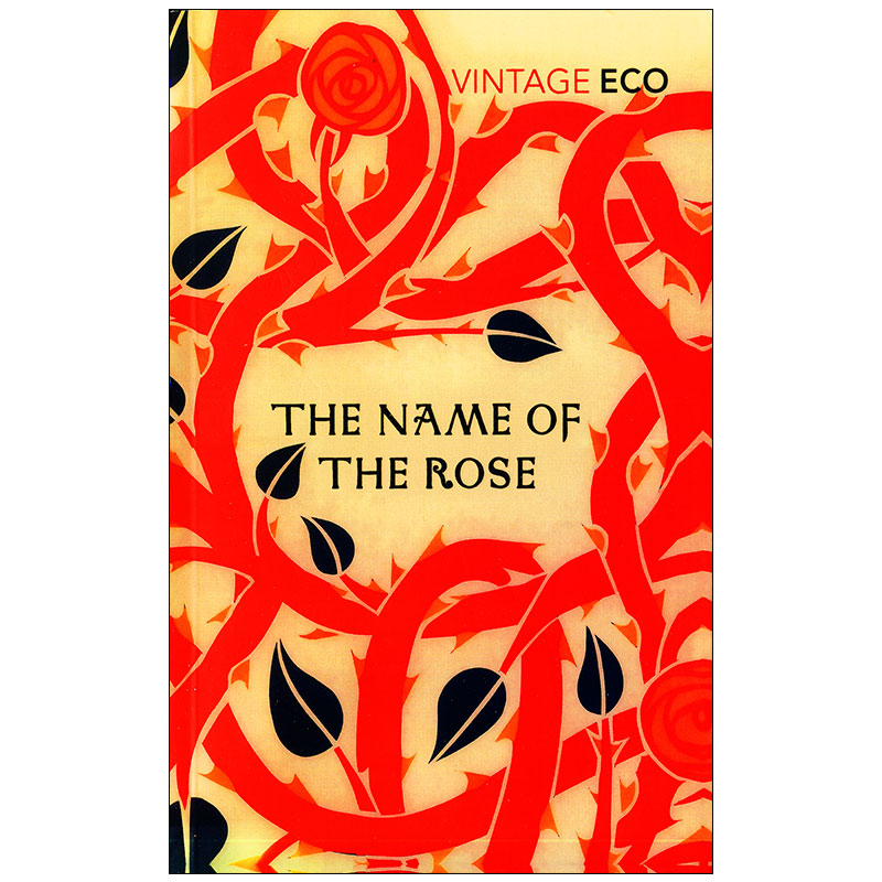The Name Of The Rose