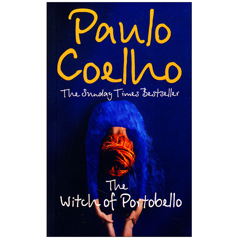 The Witch of Portobello