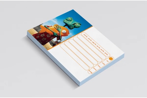 برنامه هفتگی کلاسی رنگو کد 3695