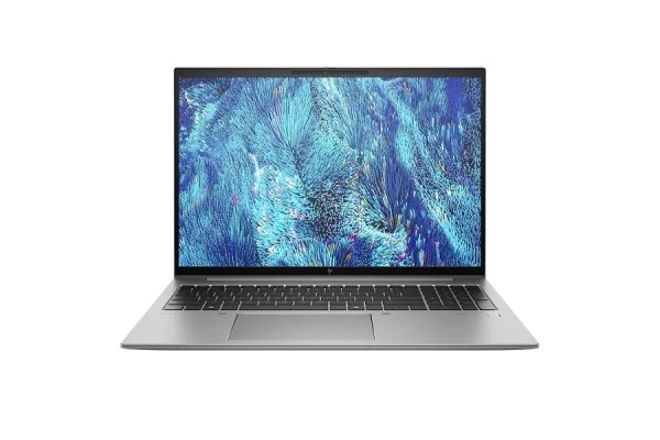 برنامه درایور بایوس لپتاپ اچ پی مدل ZBook Firefly 14 G11