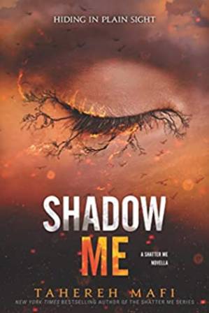 دانلود کتاب Shatter Me 4.5 – Shadow Me