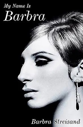 دانلود نسخه کامل کتاب زبان اصلی My Name Is Barbra