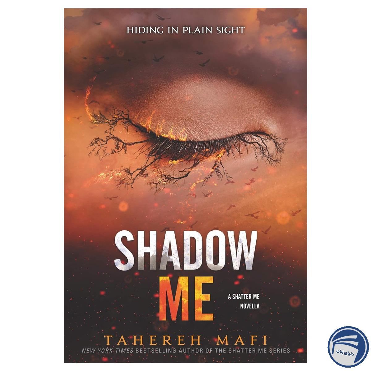 Shadow Me | خرید با ارسال سریع - انتشارات دنیای زبان [۱۴۰۵]
