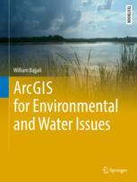دانلود کتاب ArcGIS for Environmental and Water Issues