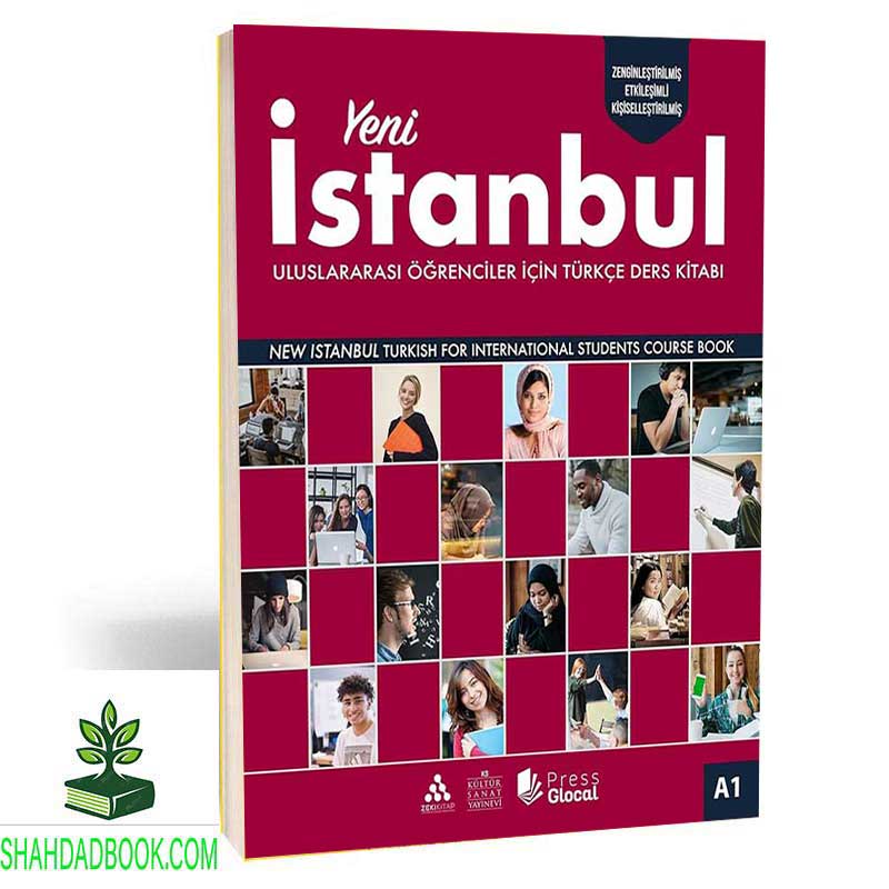 Yeni Istanbul 1A