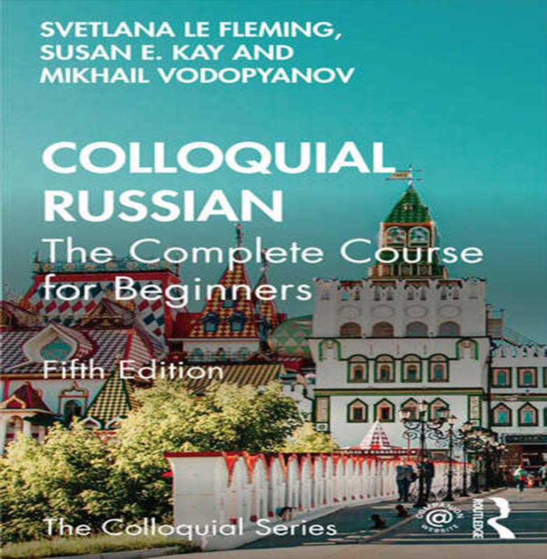 colloquial russian