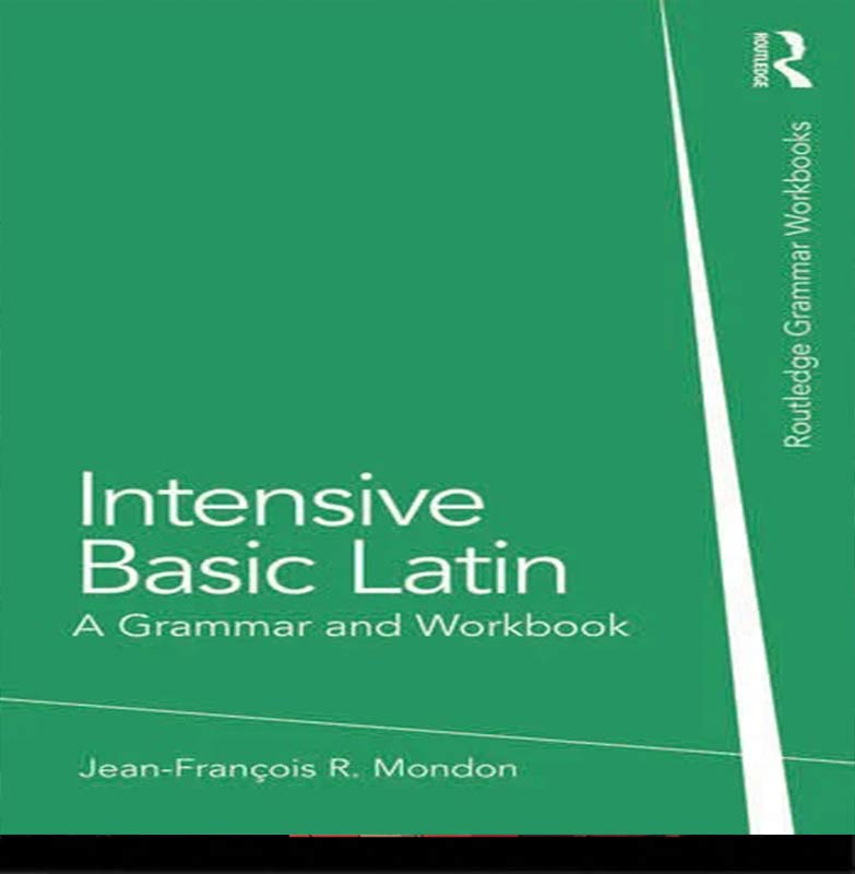 INTENSIVE BASIC LATIN