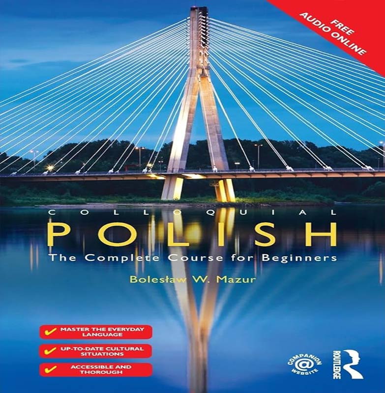 colloquial polish