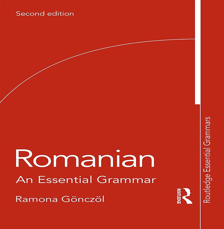 romanian an essential grammar