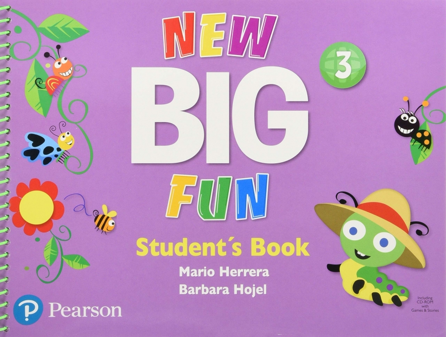 بیگ فان 3 | New Big Fun 3