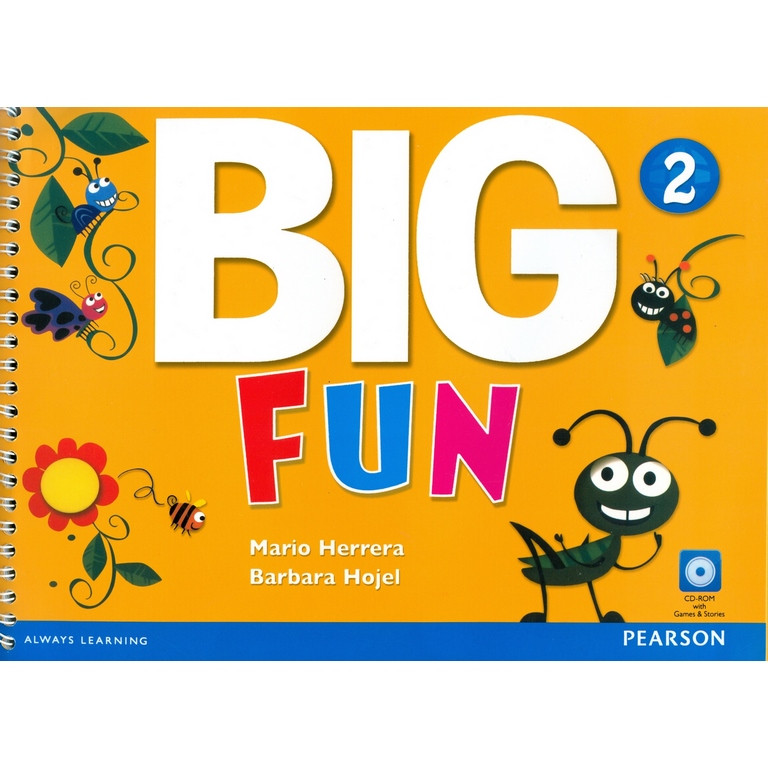بیگ فان 2 | New Big Fun 2